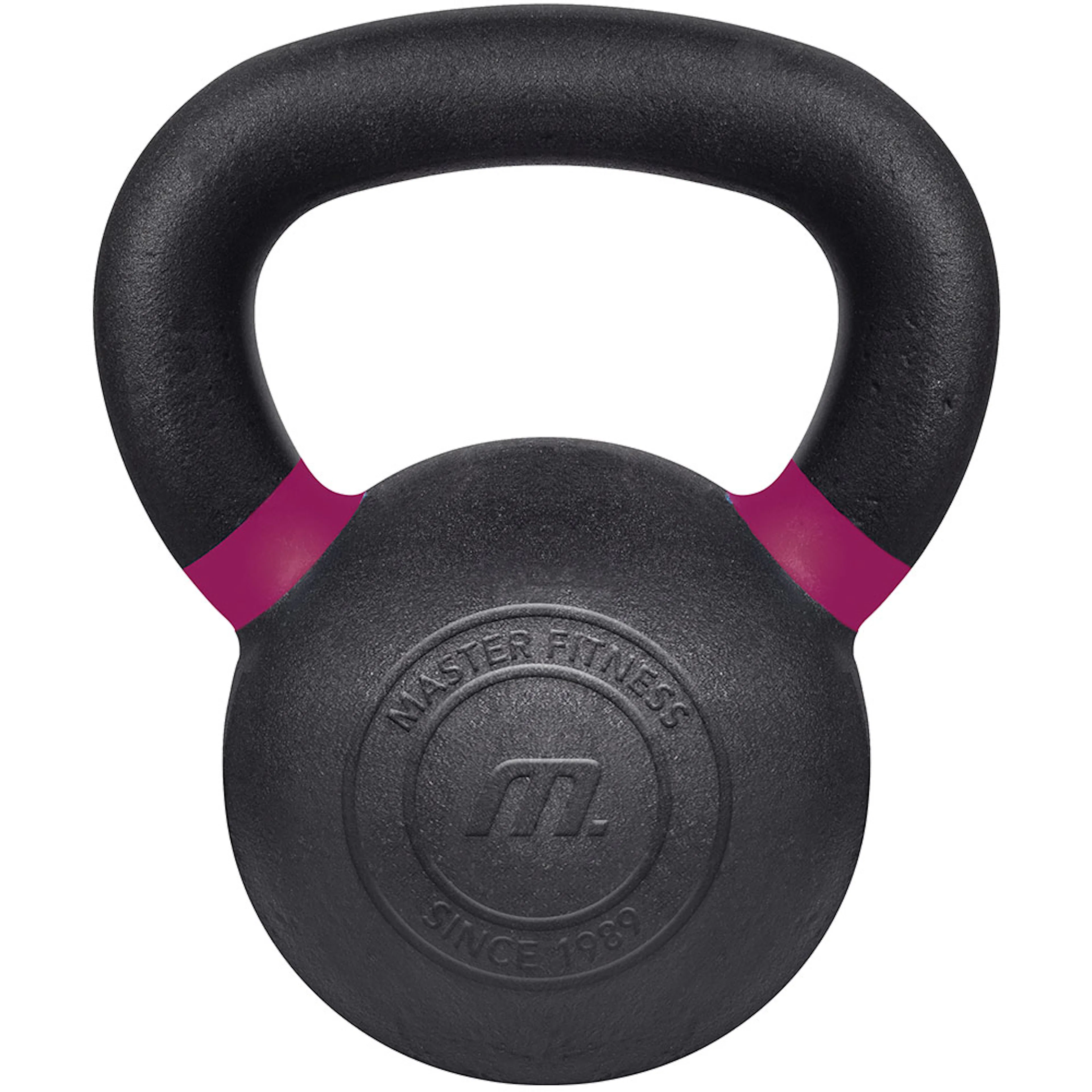 Kettlebell Master Fitness BC Edition